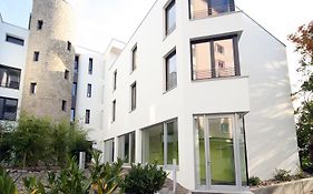 NP Hotel Ullrich